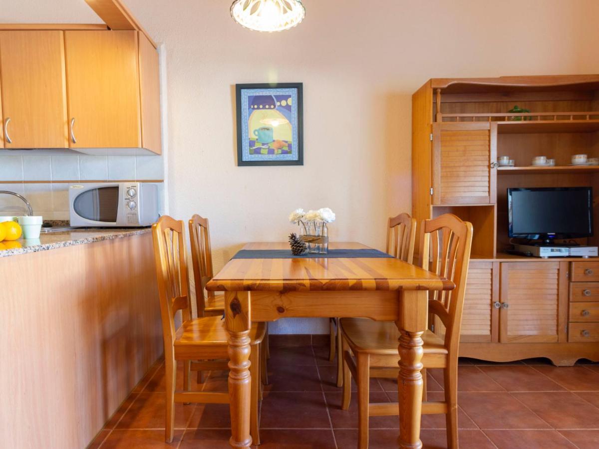Holiday Home Salvagina By Interhome Riumar Eksteriør bilde